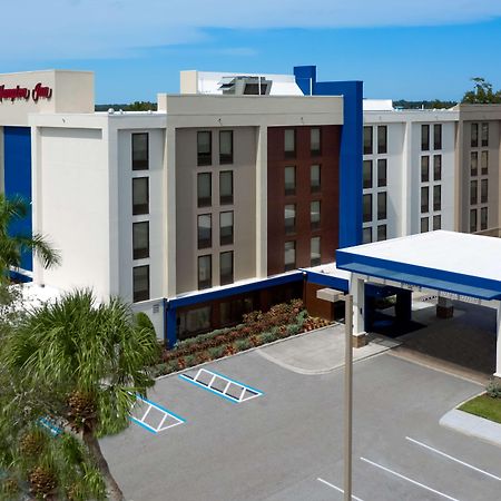 Hampton Inn Ellenton/Bradenton Exterior photo