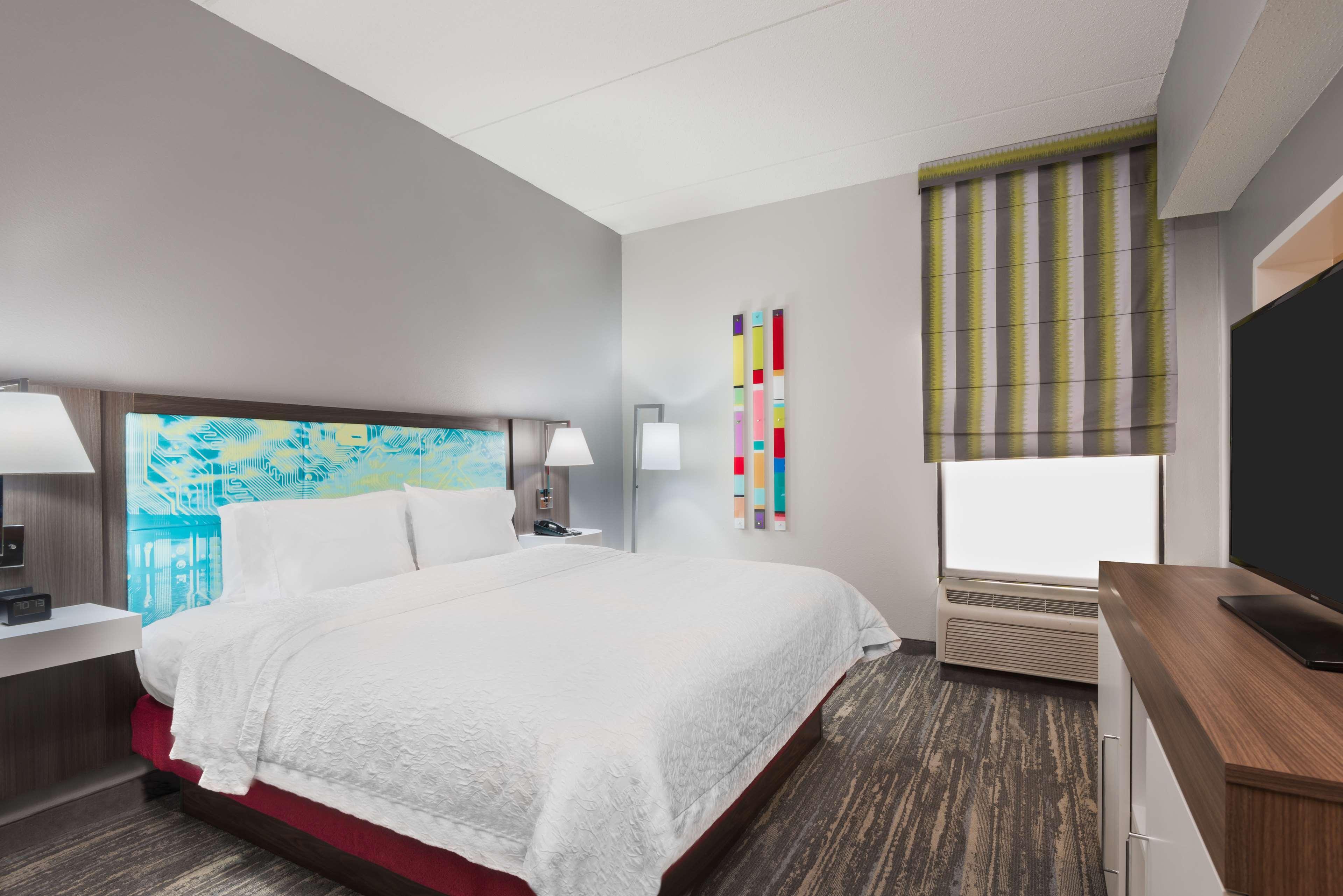 Hampton Inn Ellenton/Bradenton Exterior photo