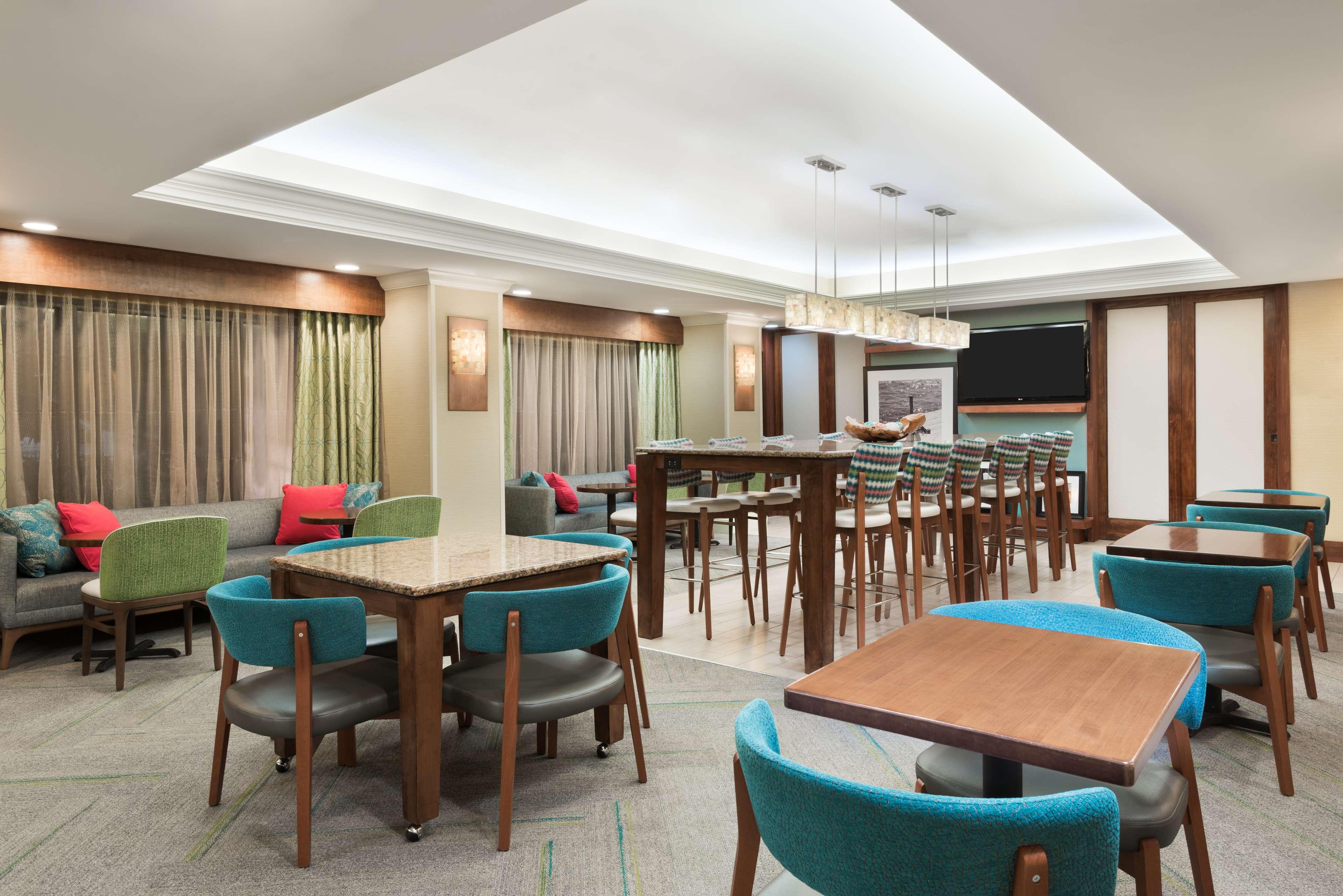 Hampton Inn Ellenton/Bradenton Exterior photo