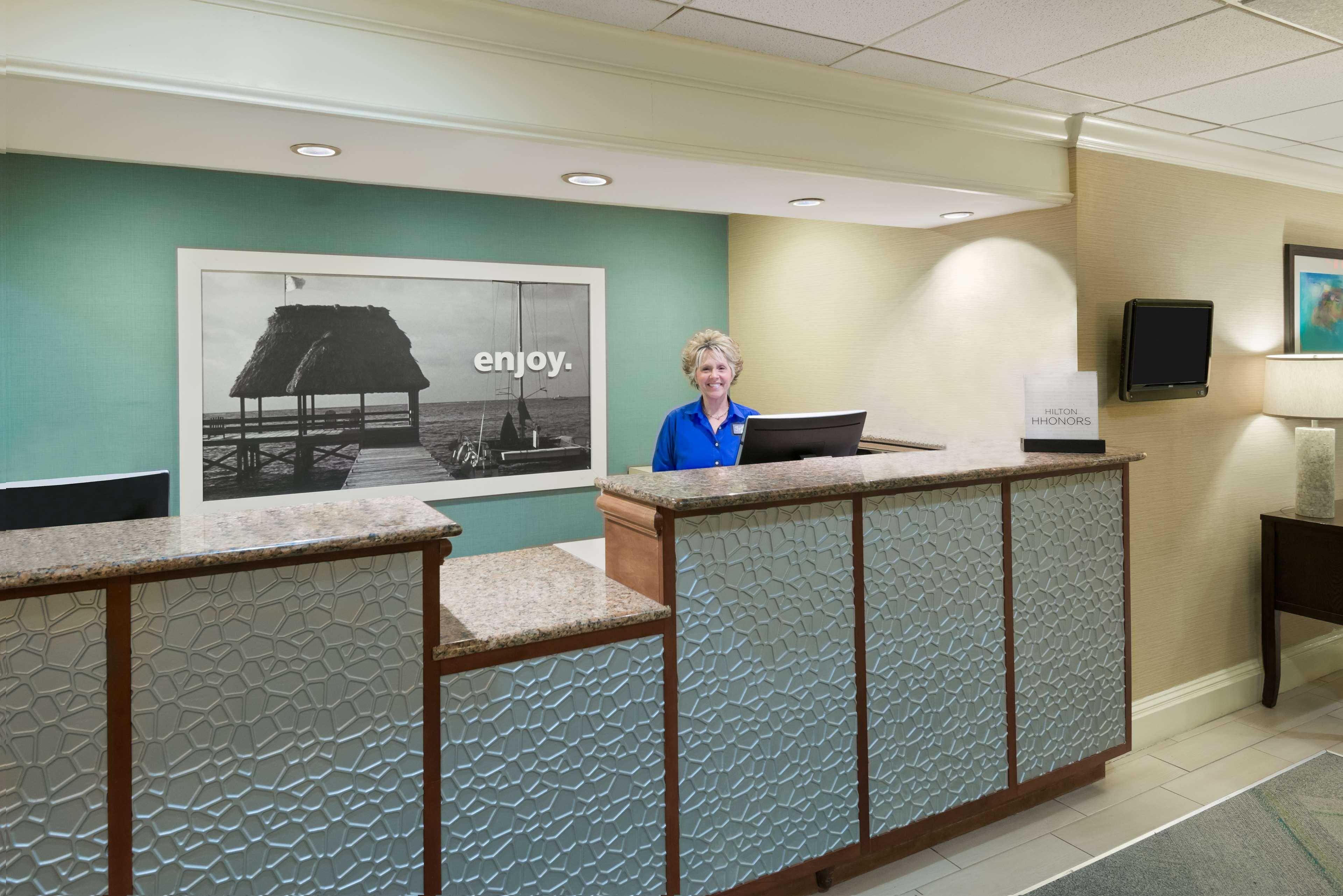 Hampton Inn Ellenton/Bradenton Exterior photo