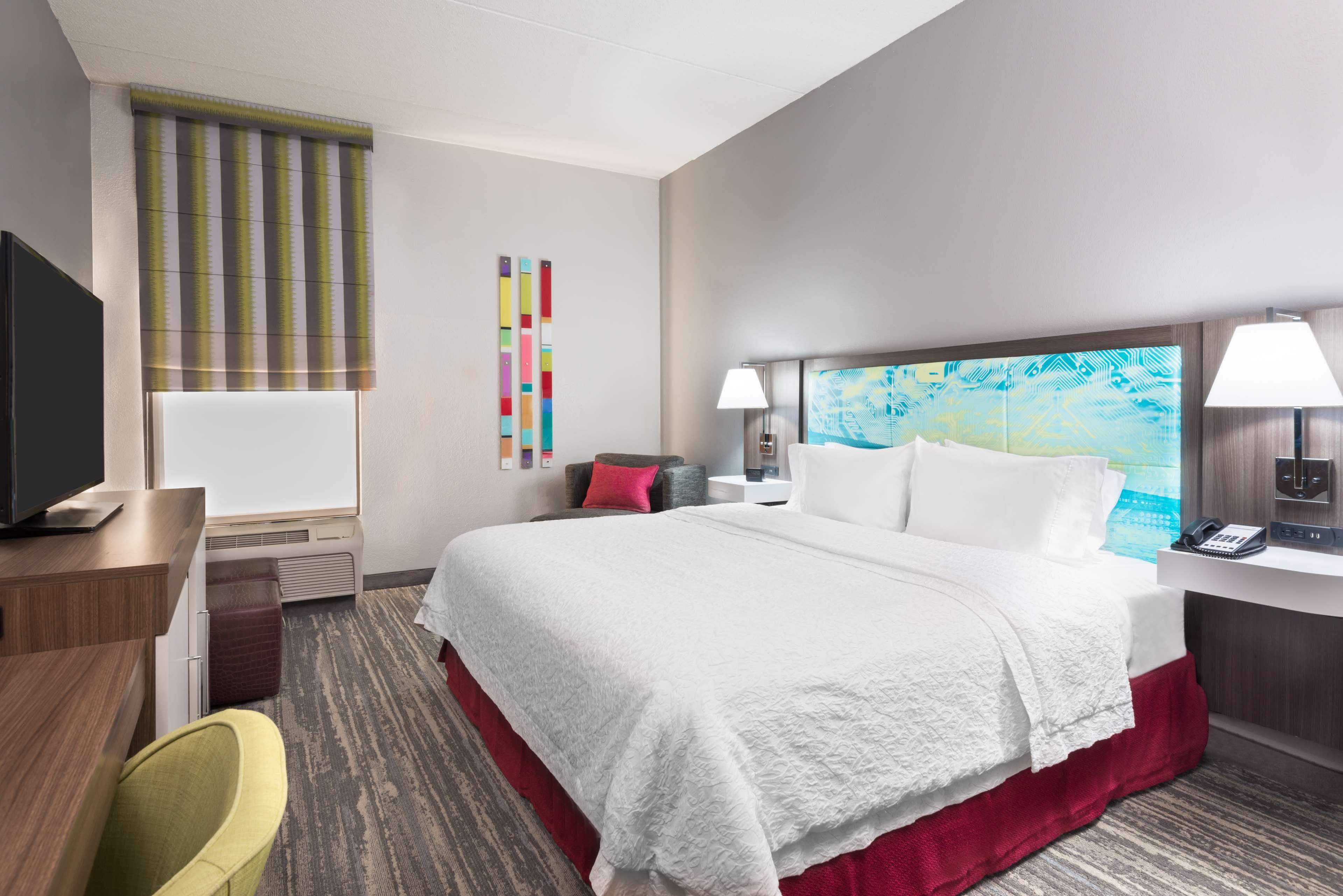 Hampton Inn Ellenton/Bradenton Exterior photo