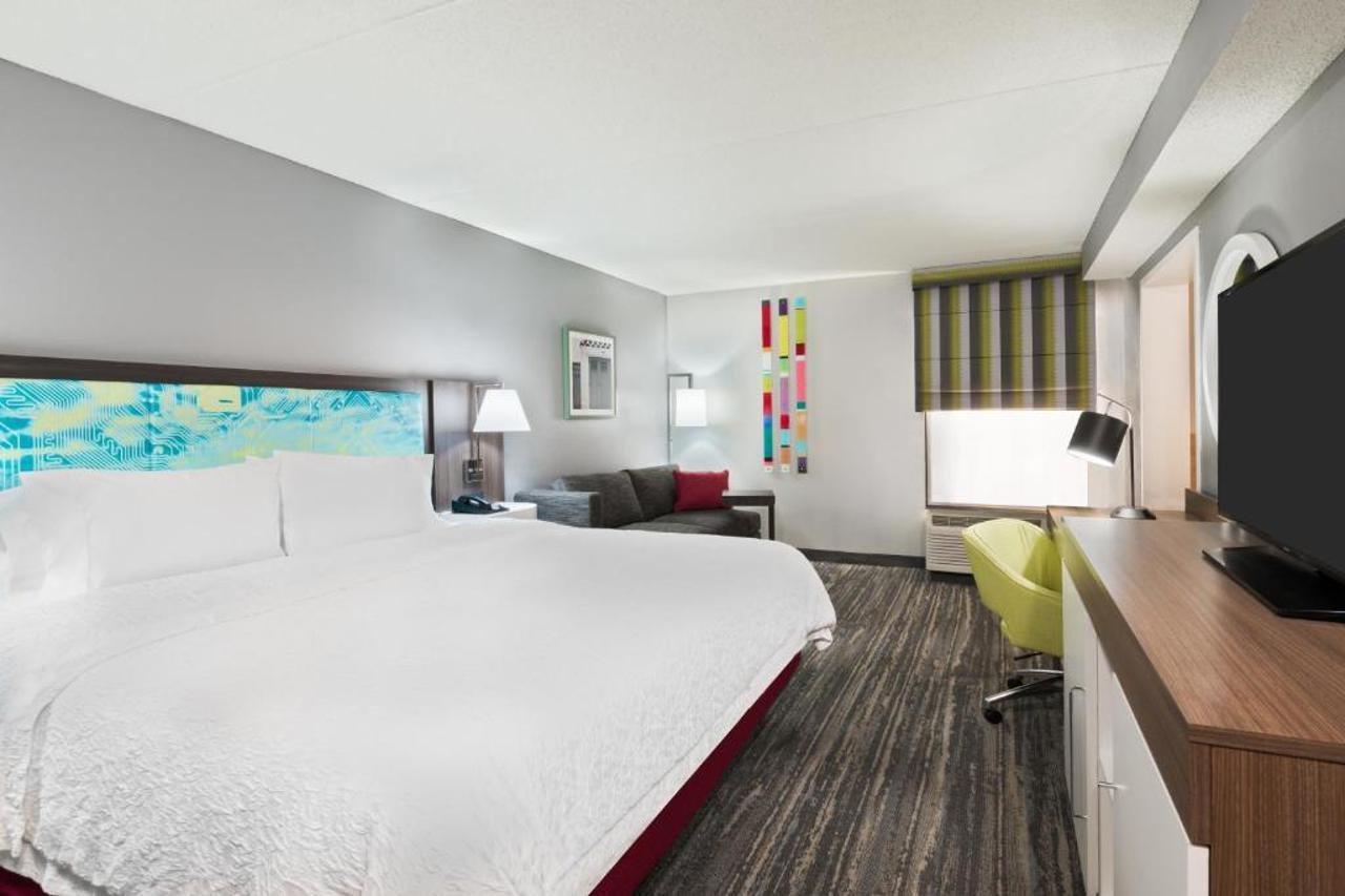 Hampton Inn Ellenton/Bradenton Exterior photo