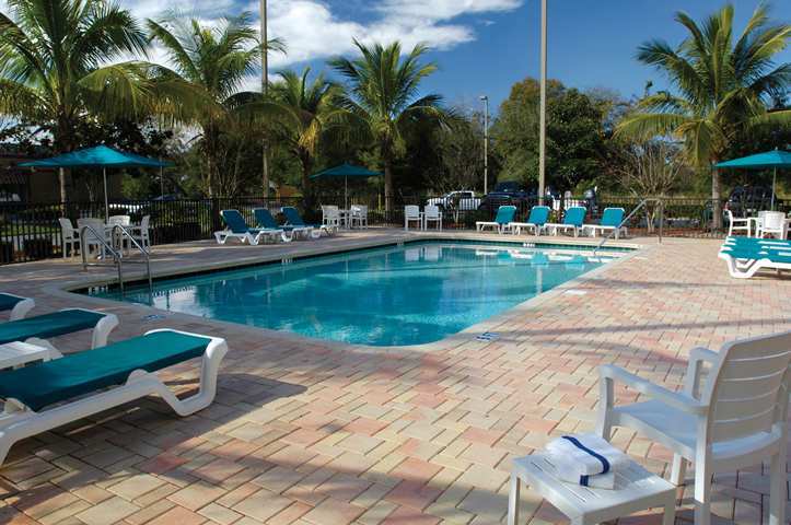Hampton Inn Ellenton/Bradenton Facilities photo