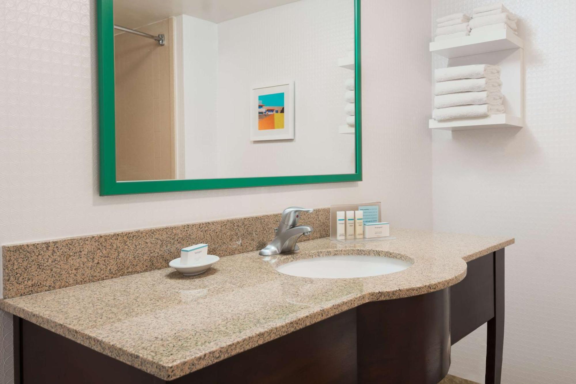 Hampton Inn Ellenton/Bradenton Exterior photo