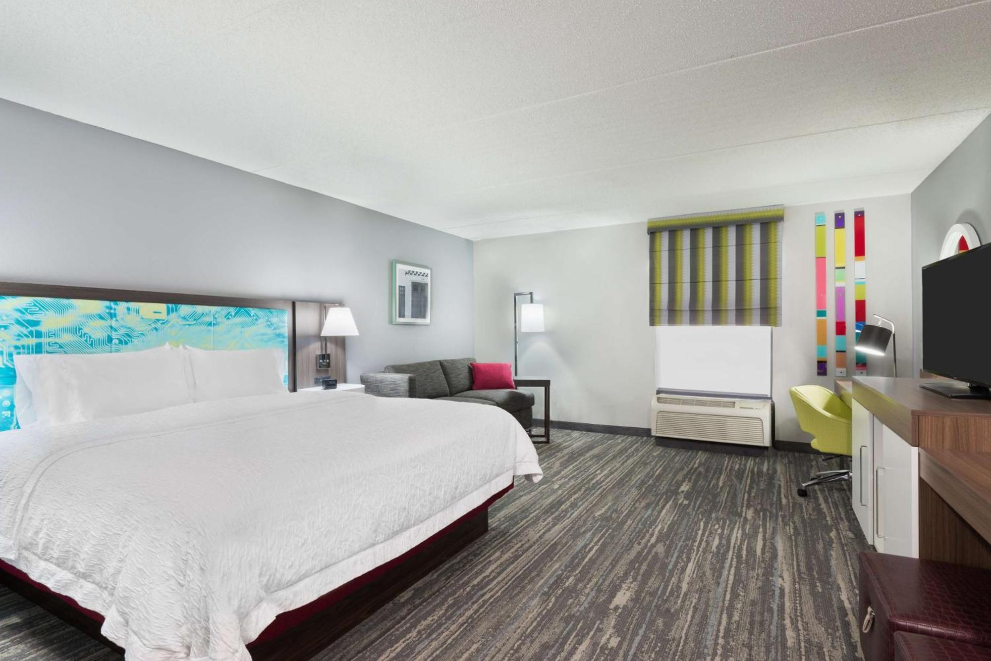 Hampton Inn Ellenton/Bradenton Exterior photo