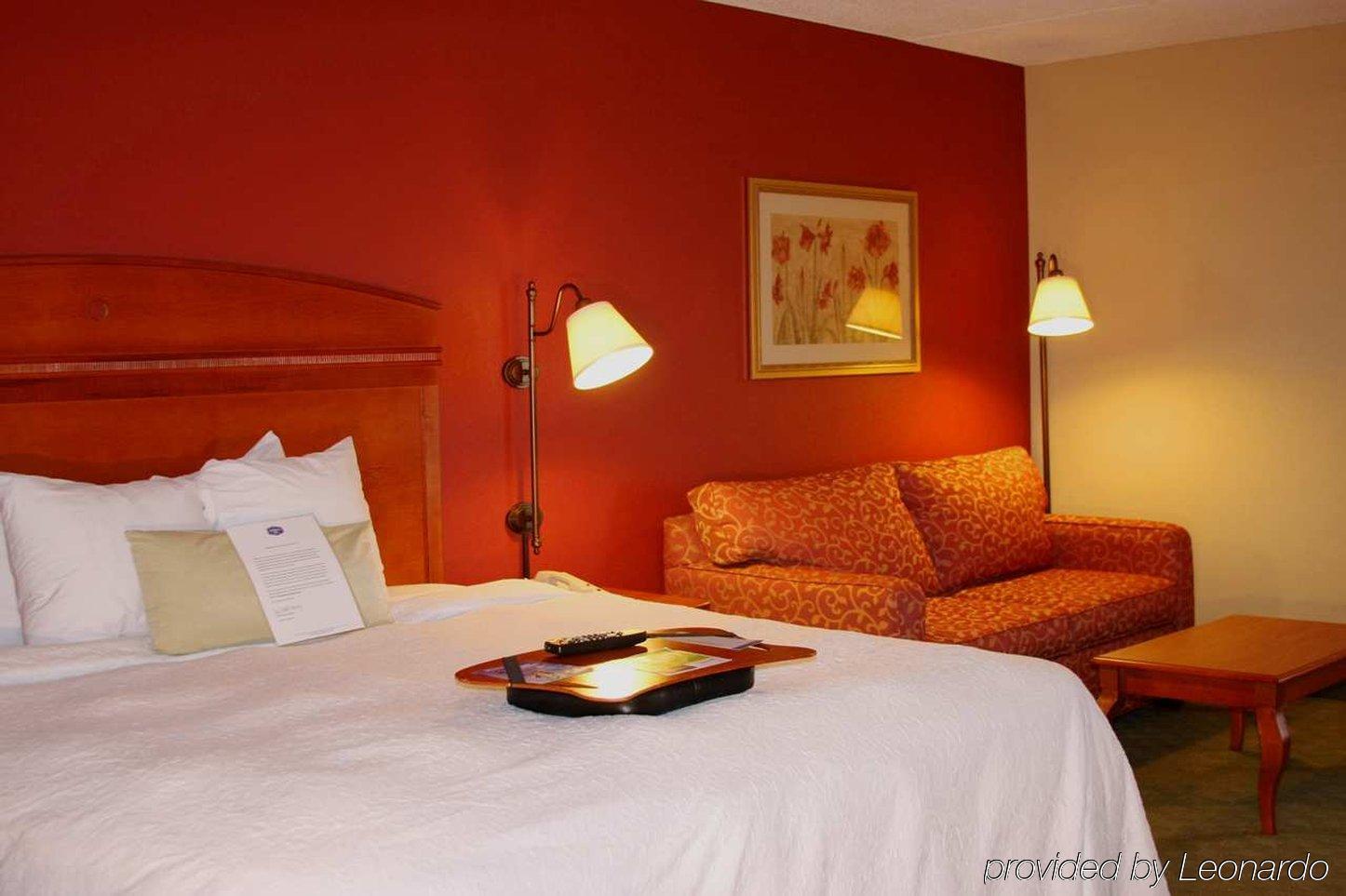 Hampton Inn Ellenton/Bradenton Room photo