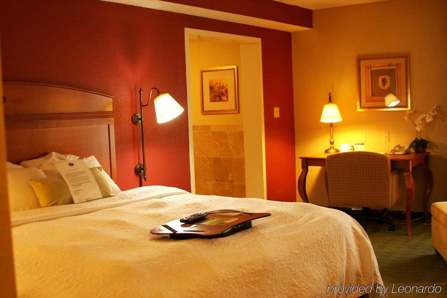 Hampton Inn Ellenton/Bradenton Room photo