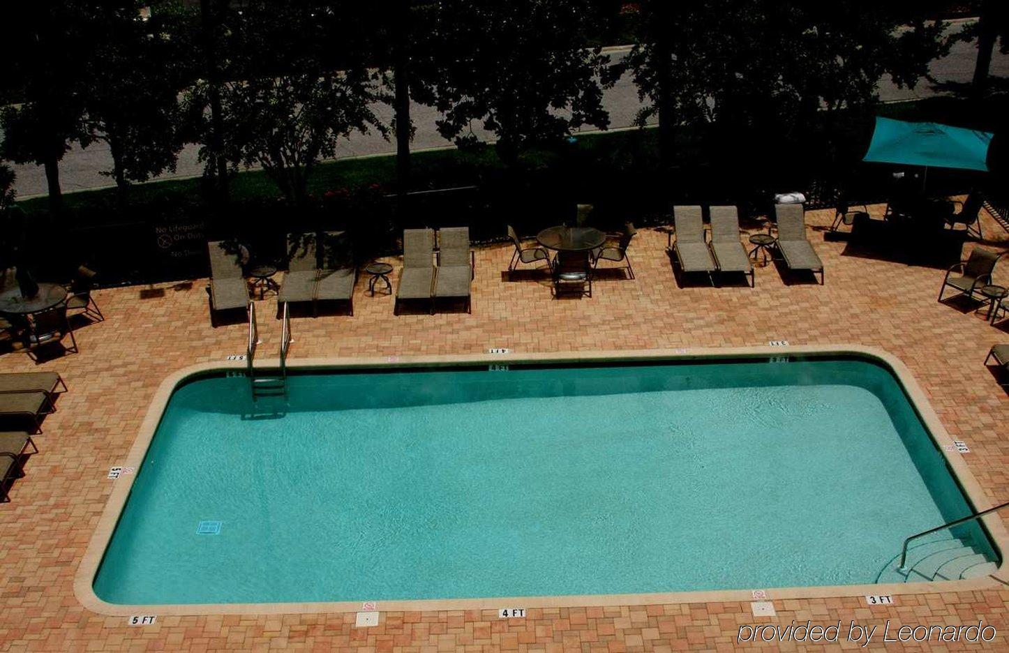 Hampton Inn Ellenton/Bradenton Facilities photo