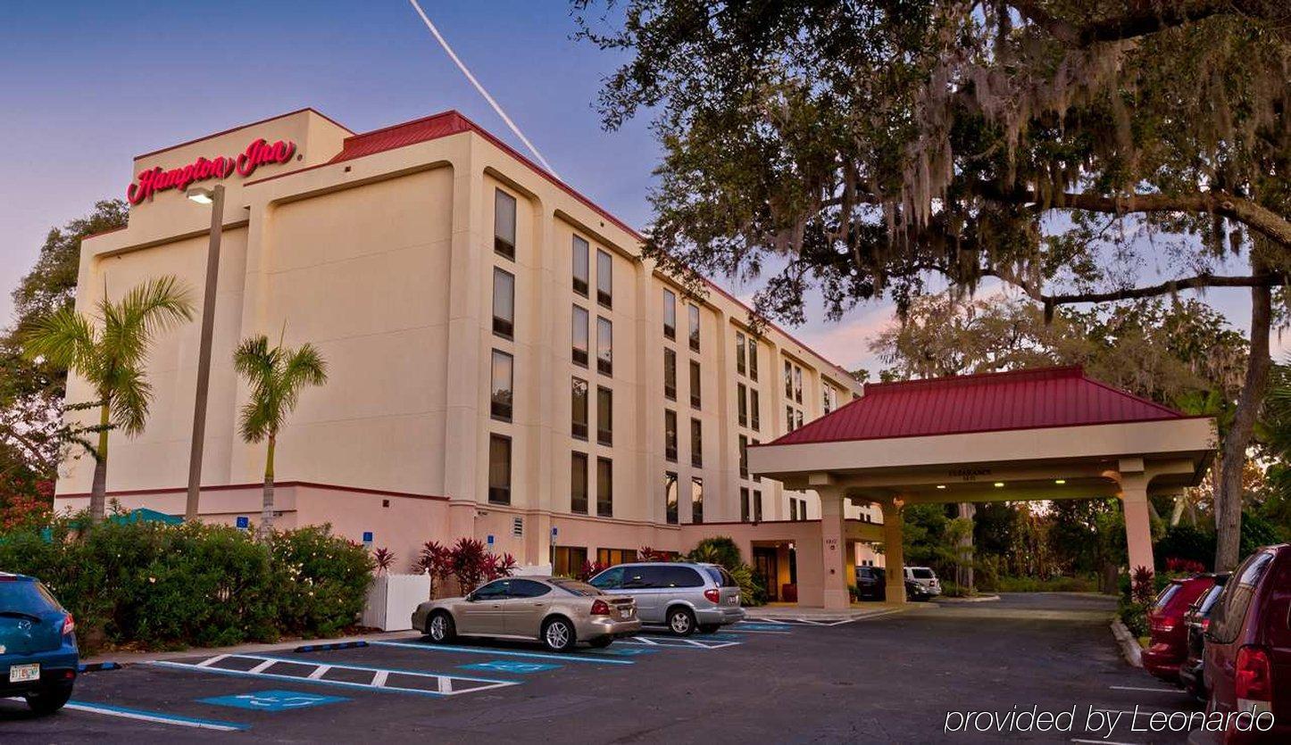 Hampton Inn Ellenton/Bradenton Exterior photo