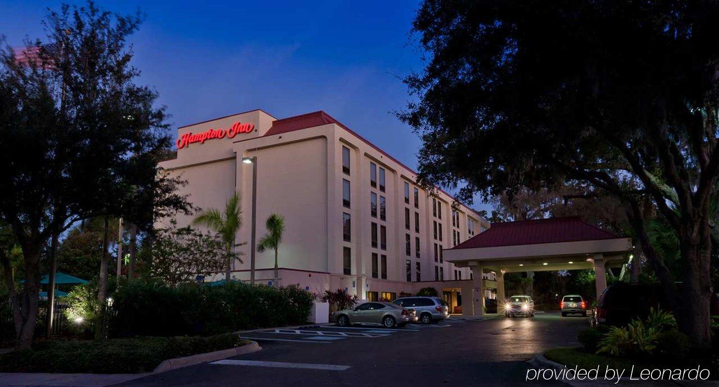 Hampton Inn Ellenton/Bradenton Exterior photo