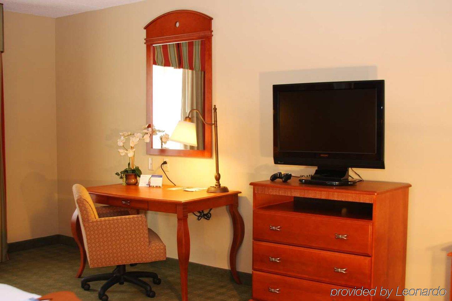 Hampton Inn Ellenton/Bradenton Room photo